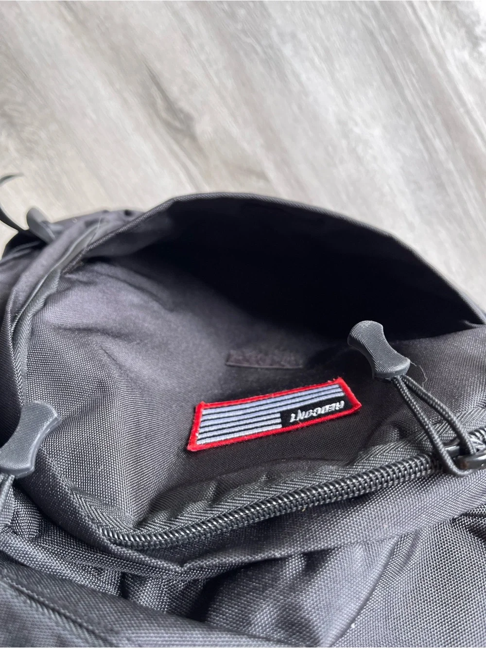 Redcon 1 rugged black